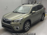 Used 2019 AT subaru forester SK9 Image[0]