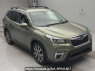Used 2019 AT subaru forester SK9 Image[2]