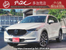 Mazda CX-5 KF2P
