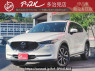 Used 2018 AT mazda cx-5 KF2P Image[0]