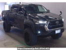 Toyota Hilux GUN125