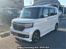 Honda N-BOX CUSTOM JF3