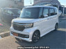 Used 2020 AT honda n-box-custom JF3 Image[0]