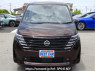 Used 2024 AT nissan serena C28 Image[2]