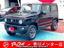 Suzuki Jimny JB64W