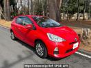 Toyota Aqua NHP10