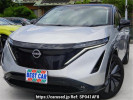 Nissan Ariya FE0