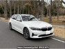 Used 2022 AT bmw 3-series 6L20 Image[0]