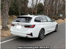 Used 2022 AT bmw 3-series 6L20 Image[1]