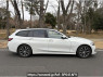 Used 2022 AT bmw 3-series 6L20 Image[2]