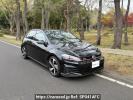 Volkswagen GOLF GTI AUCHH