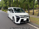 Toyota Voxy ZWR80W