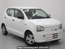 Suzuki Alto HA36S