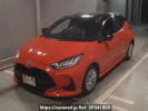 Toyota YARIS MXPA10