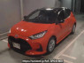 Used 2021 AT toyota yaris MXPA10 Image[0]
