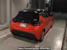 Used 2021 AT toyota yaris MXPA10 Image[1]
