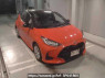 Used 2021 AT toyota yaris MXPA10 Image[2]