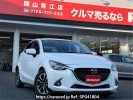 Mazda Demio DJ5FS