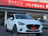 Used 2015 AT mazda demio DJ5FS Image[0]