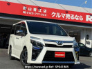Toyota Voxy ZRR80W
