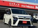 Toyota Voxy ZRR80W