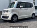 Honda N-BOX JF1