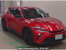 Toyota Crown Sport AZSH36W