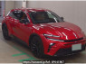 Used 2023 AT toyota crown-sport AZSH36W Image[0]