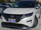 Nissan Note E13