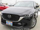 Mazda CX-5 KF2P