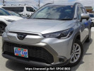 Toyota Corolla Cross ZVG13