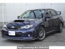 Subaru Impreza GVF