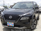 Nissan X-Trail T33