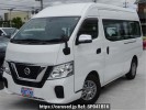 Nissan NV350 CARAVAN VAN CS4E26