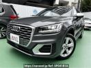 Audi Q2 GACHZ