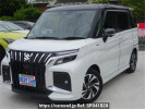 Suzuki Solio Bandit MAD7S
