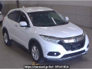 Honda VEZEL RU2