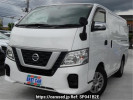 Nissan NV350 CARAVAN VAN VW2E26