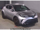 Toyota C-HR ZYX11