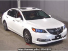 Honda Legend KC2