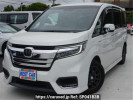 Honda Step WGN Spada RP5