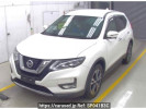 Nissan X-Trail NT32