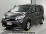 Used 2021 AT honda step-wgn RP1 Image[0]