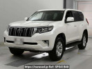 Toyota Land Cruiser Prado TRJ150W