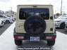 Used 2020 MT suzuki jimny-sierra JB74W Image[1]