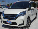 Nissan Serena HC27