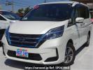 Nissan Serena HC27