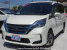 Used 2021 AT nissan serena HC27 Image[0]