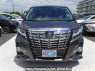 Used 2015 AT toyota alphard AGH30W Image[2]