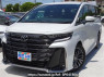 Used 2025 AT toyota vellfire-hybrid AAHH40W Image[0]